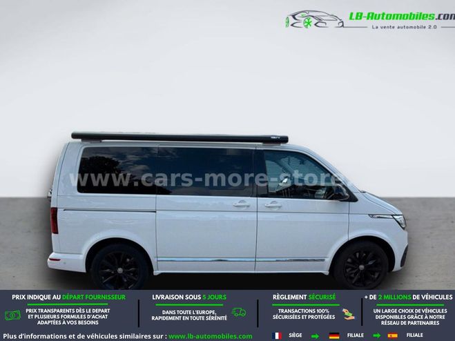 Volkswagen Multivan 2.0 TDI 204 BVA Blanc M�tallique de 2021