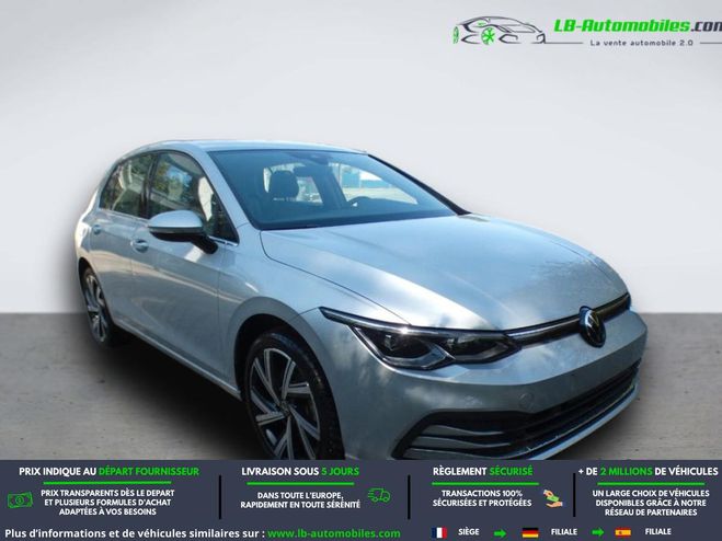 Volkswagen Golf 1.4 Hybrid Rechargeable OPF 204 BVA Argent� M�tallique de 2021
