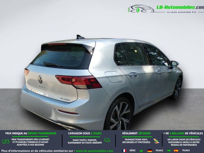 Volkswagen Golf 1.4 Hybrid Rechargeable OPF 204 BVA Argent� M�tallique de 2021
