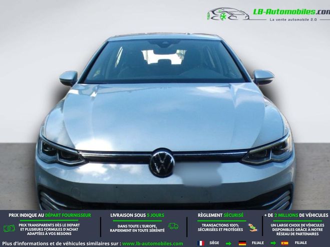 Volkswagen Golf 1.4 Hybrid Rechargeable OPF 204 BVA Argent� M�tallique de 2021