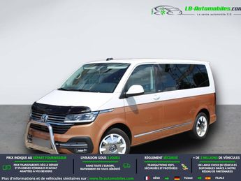 voir détails -Volkswagen Multivan 2.0 TDI 199 BVA à Beaupuy (31) Voir détails -Volkswagen Multivan 2.0 TDI 199 BVA à Beaupuy (31)