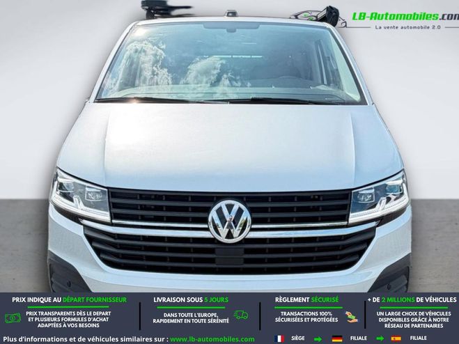 Volkswagen Multivan 2.0 TDI 150 BVA Argent� M�tallique de 2021