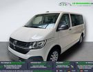Volkswagen Multivan 2.0 TDI 150 BVA &agrave; Beaupuy (31)