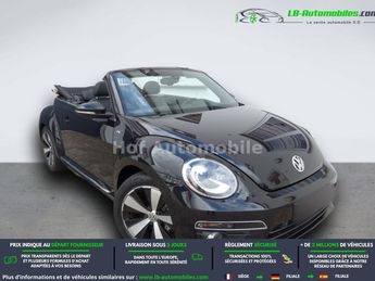  Voir d&eacute;tails -Volkswagen Coccinelle 2.0 TDI 150 BMT BVM &agrave; Beaupuy (31)