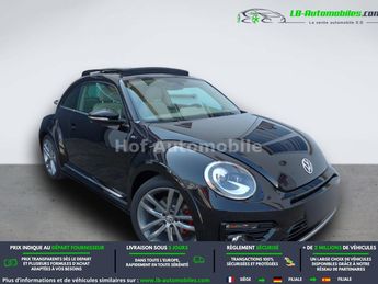  Voir d&eacute;tails -Volkswagen Coccinelle 2.0 TSI 220 BMT BVA &agrave; Beaupuy (31)
