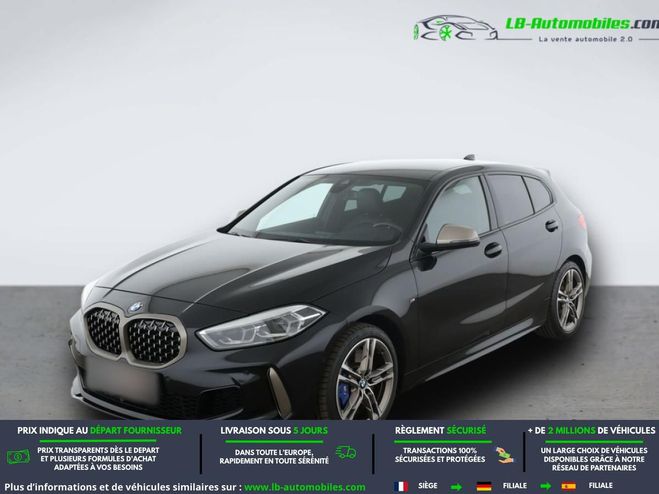 BMW Serie 1 M135i xDrive 306 ch BVA Noir M�tallique de 2020