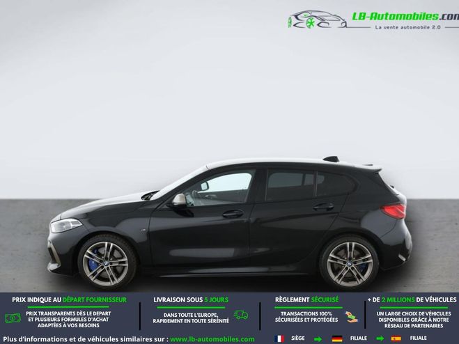 BMW Serie 1 M135i xDrive 306 ch BVA Noir M�tallique de 2020