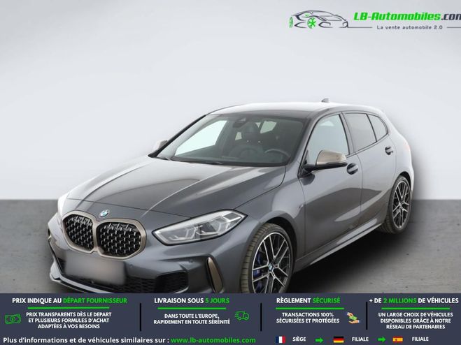 BMW Serie 1 M135i xDrive 306 ch BVA Gris de 2020