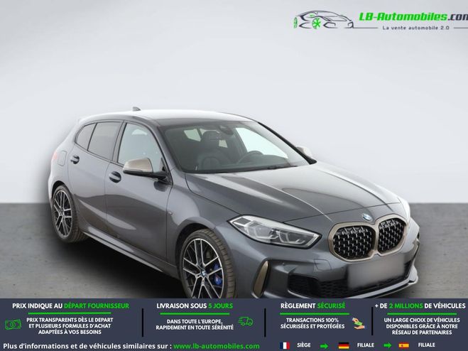 BMW Serie 1 M135i xDrive 306 ch BVA Gris de 2020
