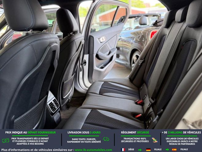 BMW Serie 1 M135i xDrive 306 ch BVA Blanc M�tallique de 2020