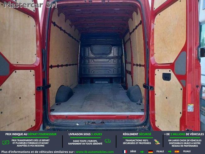 BMW Serie 1 118i 136 ch BVA Rouge de 2021