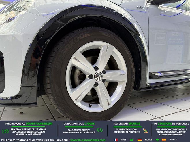 Volkswagen Beetle Beetle  de 2017
