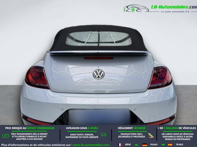 Volkswagen Beetle Beetle  de 2017