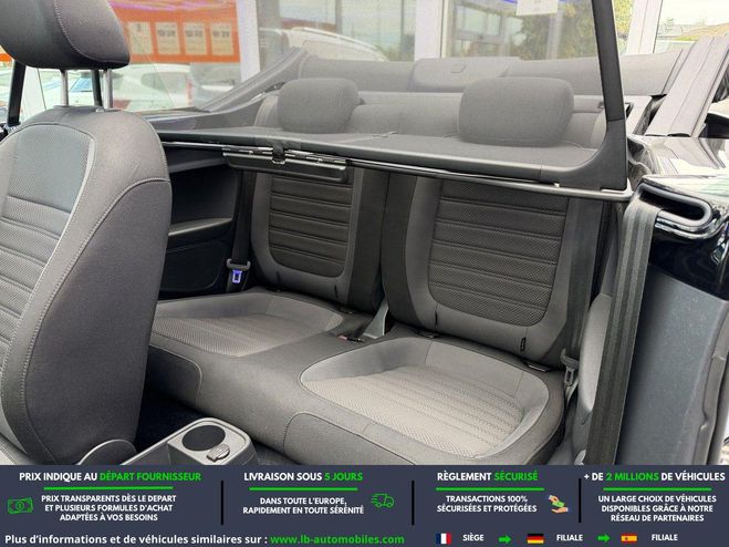 Volkswagen Beetle Beetle  de 2017