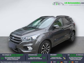  Voir d&eacute;tails -Ford Kuga ST-Line AWD 1.5 NAVI*KAMERA*ALCANTARA*AH &agrave; Beaupuy (31)
