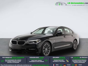  Voir d&eacute;tails -BMW Serie 3 320d 190 ch BVA &agrave; Beaupuy (31)