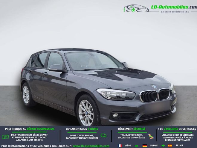 BMW Serie 3 318i 136 ch BVA Gris M�tallique de 2017