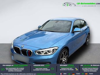  Voir d&eacute;tails -BMW Serie 3 318i 136 ch BVA &agrave; Beaupuy (31)