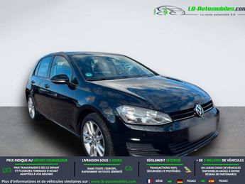  Voir d&eacute;tails -Volkswagen Golf VII Lim. Comfortline BMT *Navi*Tempomat* &agrave; Beaupuy (31)