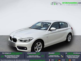  Voir d&eacute;tails -BMW Serie 3 318d 150 ch BVM &agrave; Beaupuy (31)