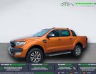 Ford Ranger 3.2 TDCi 200 BVM DOUBLE CABINE à Beaupuy (31) Ford Ranger 3.2 TDCi 200 BVM DOUBLE CABINE à Beaupuy (31)