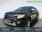 Ford Ranger 3.2 TDCi 200 BVM DOUBLE CABINE à Beaupuy (31) Ford Ranger 3.2 TDCi 200 BVM DOUBLE CABINE à Beaupuy (31)