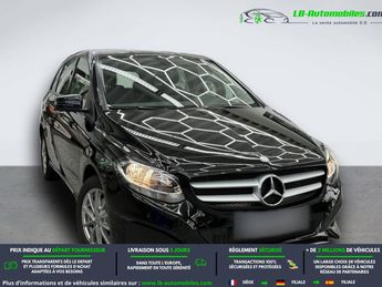 Mercedes Classe B