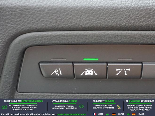 BMW Serie 4 i xDrive 326ch BVA Blanc M�tallique de 2019