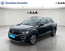 Volkswagen T Roc 1.0 TSI 110 Start/Stop BVM6 Active à Bayonne (64) Volkswagen T Roc 1.0 TSI 110 Start/Stop BVM6 Active à Bayonne (64)
