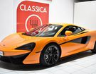 Mclaren 540C