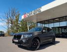 BMW X3 Xdrive 30e 292ch M Sport Garantie 6 ans à Sarreguemines (57) BMW X3 Xdrive 30e 292ch M Sport Garantie 6 ans à Sarreguemines (57)