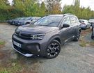 Citroen C5 Aircross HYBRID RECHARGEABLE 225CH SHINE à Saint-Ouen-l'Aumône (95) Citroen C5 Aircross HYBRID RECHARGEABLE 225CH SHINE à Saint-Ouen-l'Aumône (95)