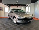 Peugeot 206 1.1i 60cv PRESENCE à Piennes (54) Peugeot 206 1.1i 60cv PRESENCE à Piennes (54)