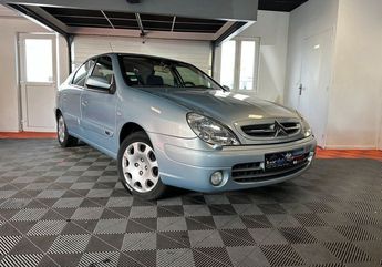 Voir d&eacute;tails -Citroen Xsara 1.6i 110cv EXCLUSIVE &agrave; Piennes (54)