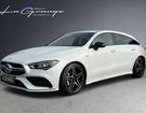 Mercedes Classe CLA