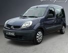 Renault Kangoo Authentique 1.2 16v à Wittelsheim (68) Renault Kangoo Authentique 1.2 16v à Wittelsheim (68)