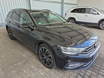 voir détails -Volkswagen Passat Variant SW 2.0 TDI 150 DSG7 BUSINESS à Nort-sur-Erdre (44) Voir détails -Volkswagen Passat Variant SW 2.0 TDI 150 DSG7 BUSINESS à Nort-sur-Erdre (44)