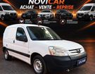 Peugeot Partner 1.6 Hdi 75 Cv Utilitaire CT OK 6 Mois Ga à Bobigny (93) Peugeot Partner 1.6 Hdi 75 Cv Utilitaire CT OK 6 Mois Ga à Bobigny (93)
