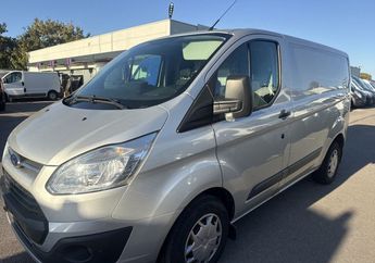 voir détails -Ford Custom TRANSIT FG 270 L1H1 2.0 TDCI 130 AMBIENT à Fouquières-lès-Lens (62) Voir détails -Ford Custom TRANSIT FG 270 L1H1 2.0 TDCI 130 AMBIENT à Fouquières-lès-Lens (62)
