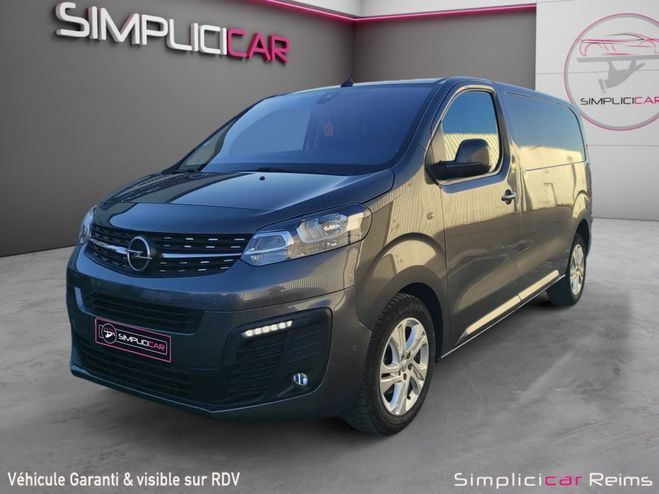 Opel Vivaro C FOURGON 2.0 D 150 PACK BUSINESS Autre de 2020