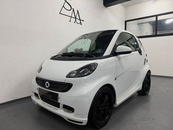 voir détails -Smart Fortwo COUPE 1.0 102ch Brabus Softouch / CARPLA à Villeneuve-Loubet (06) Voir détails -Smart Fortwo COUPE 1.0 102ch Brabus Softouch / CARPLA à Villeneuve-Loubet (06)