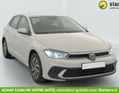 Volkswagen Polo 1.0 TSI 95 S&S DSG7 LIFE PLUS à Saint-Fons (69) Volkswagen Polo 1.0 TSI 95 S&S DSG7 LIFE PLUS à Saint-Fons (69)