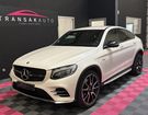 Mercedes GLC CLASSE 43 AMG à Bruay-la-Buissière (62) Mercedes GLC CLASSE 43 AMG à Bruay-la-Buissière (62)