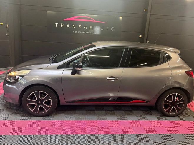 Renault Clio IV Limited 1.5 dci 90 Embrayage Neuf Kit Gris de 2015