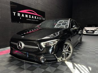 Mercedes Classe A