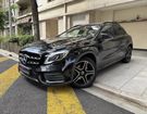 Mercedes Classe GLA CLASSE 250 4Matic 2.0l i 16V 7G-DCT 211 à Nice (06) Mercedes Classe GLA CLASSE 250 4Matic 2.0l i 16V 7G-DCT 211 à Nice (06)