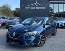 Renault Megane 1.3 TCE 140ch LIMITED Boîte Auto Suivi c à Carpentras (84) Renault Megane 1.3 TCE 140ch LIMITED Boîte Auto Suivi c à Carpentras (84)