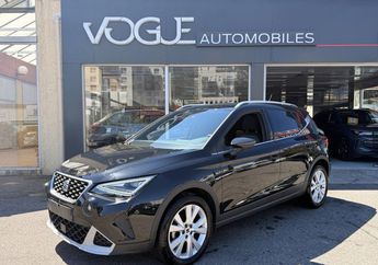 voir détails -Seat Arona 1.0 TSI 110CH XPERIENCE DSG7 à La Valette-du-Var (83) Voir détails -Seat Arona 1.0 TSI 110CH XPERIENCE DSG7 à La Valette-du-Var (83)