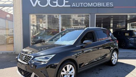Seat Arona 1.0 TSI 110CH XPERIENCE DSG7 2024 d'occasion a  La Valette-du-Var (83)