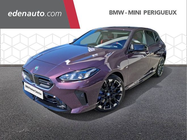 BMW Serie 1 M135 xDrive 300 ch DKG7 M Performance 5p Violet de 2024